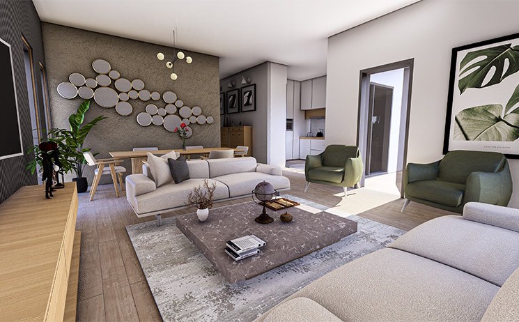 Premier Yapı Villas Urla